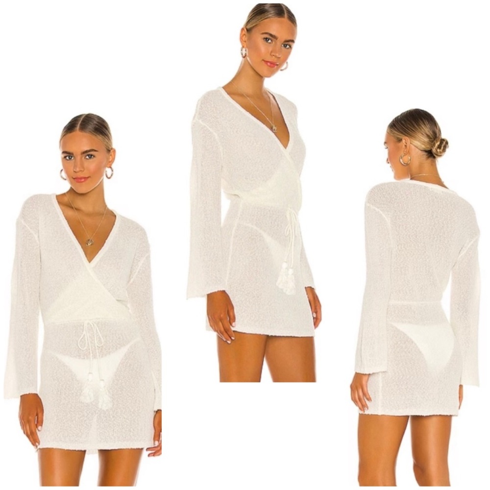 💥PRICE DROP💥 Topanga Dress